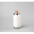 Interruptores de cerámica del tubo del interruptor al aire libre / interior del vacío 12 kv GF-12 / 1250-25